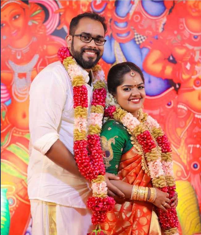 Kerala Matrimony SiteMarriage Bureau A2Z Kerala Wedding