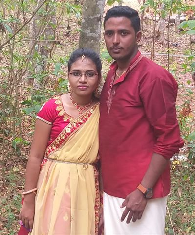 Marriage bureau trivandrum