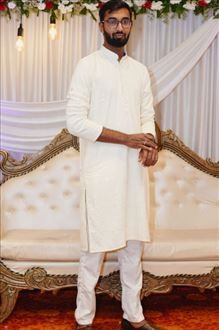 Muslim Wedding