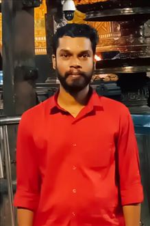 Ezhava Wedding