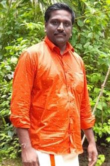 Nair Wedding