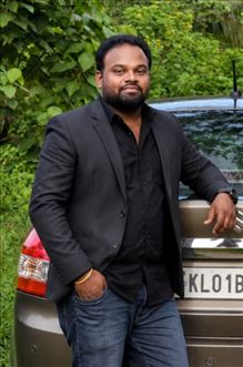 Nair Wedding