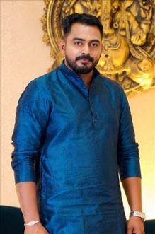Ezhava Wedding