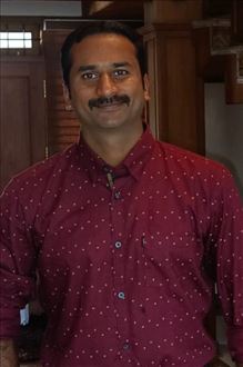 Nair Wedding