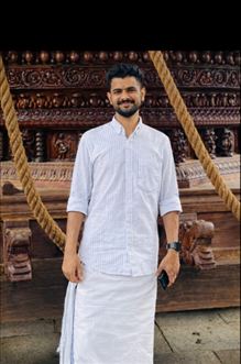 Nair Wedding