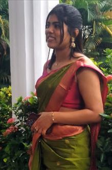 Ezhava Wedding