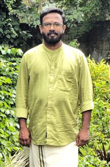 Nair Wedding
