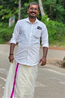 Nair Wedding