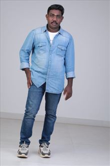 Veera Saivam Matrimony