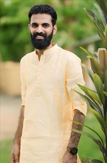 Nair Matrimony