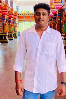 Viswakarma- Carpenter Matrimony