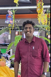 Ezhava Matrimony