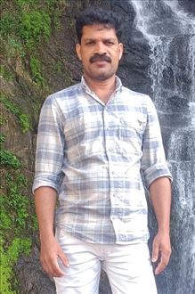 Nambiar Matrimony