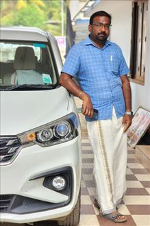 Ezhava Matrimony